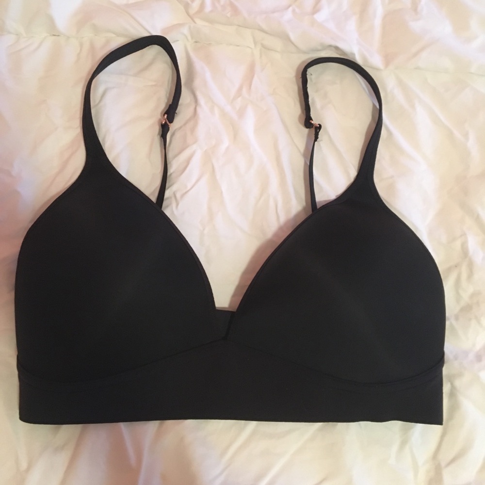 Aerie 34D - Real Me full coverage wireless bra